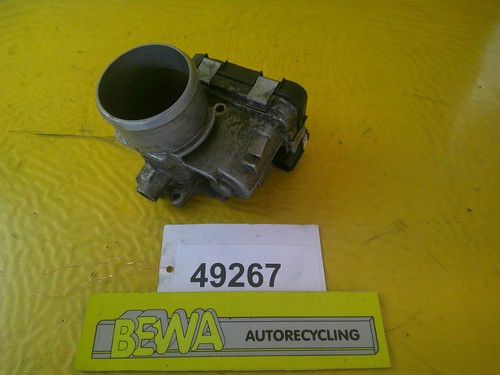 Drosselklappe fiat ducato 250 - drosselklappe,
