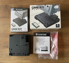 Nintendo GameCube - Gameboy