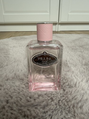Prada parfum infusion - prada, de