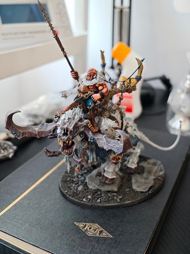 Games workshop warhammer age - games,