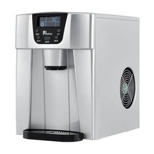 Eiswürfelmaschine Eiswürfelbereiter 2L Eisbereiter Icemaker Eismaschine B-WARE