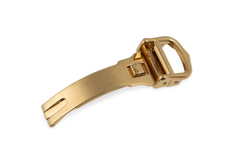 Cartier faltschließe 12mm - cartier,