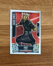 verschiedene Topps Force