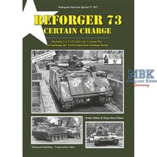 TANKOGRAD TG3037 Reforger 73