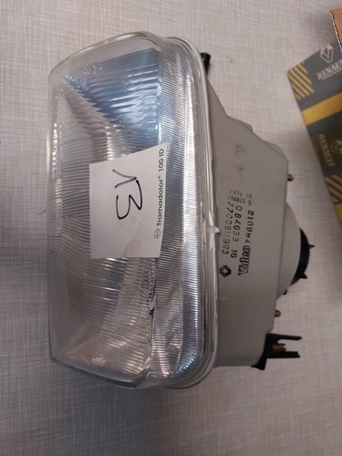 Scheinwerfer renault rapid - scheinwerfer, 1