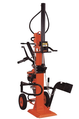 Atika asp 2 holzspalter - asp,