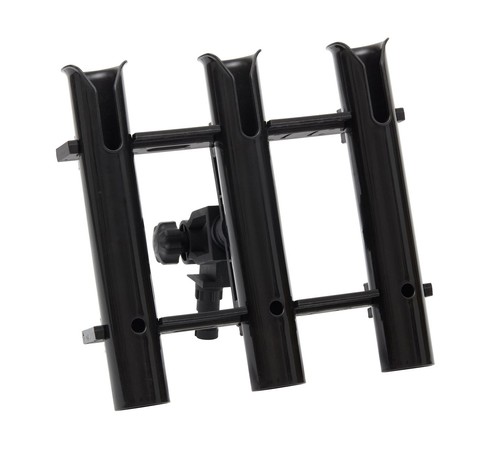 Berkley rod holder for three - holder,