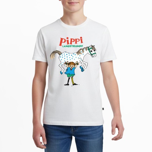 Pippi langstrumpf hebt - langstrumpf,