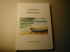 Finnland Finland Kaltiaista