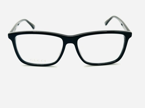 Gucci brillengestell gg0407o - gucci,