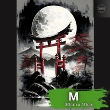 Diamond Painting Bild, 30cm X