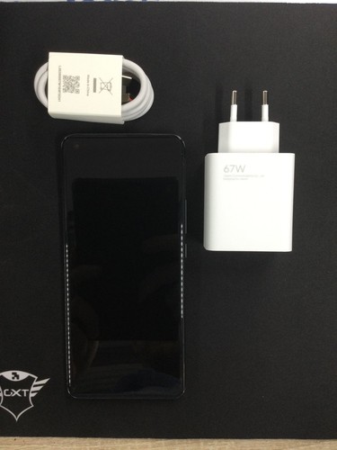 Xiaomi midnight gray - mi, 11