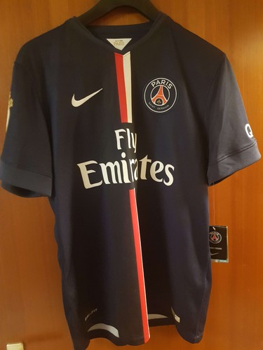 Nike psg paris saint germain - paris, saint-germain