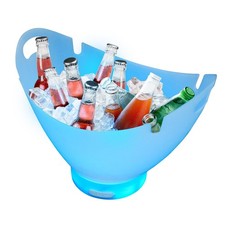 4 PCS LED Wine Ice Bucket Bar