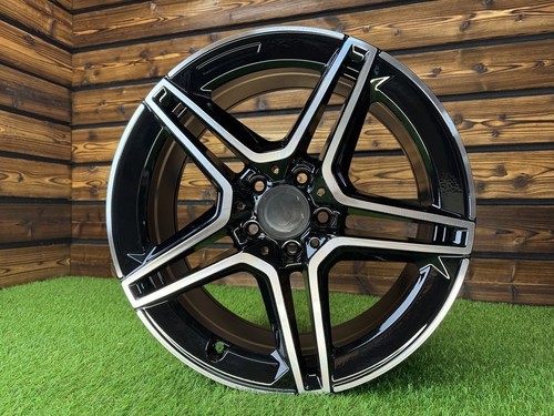 R18 5x112 mercedesbenz amg - 4x,