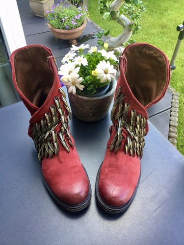 Airstep stiefel mit - airstep,