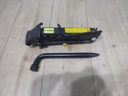 Wagenheber ford focus - ford,