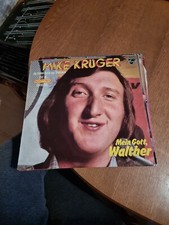 Mein Gott, Walther - Mike