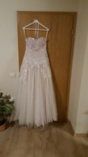 Brautkleid / Hochzeitskleid Lohrengel Gr.36/38 nagelneu