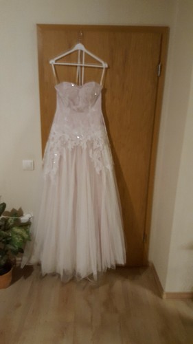 Brautkleid hochzeitskleid - /,