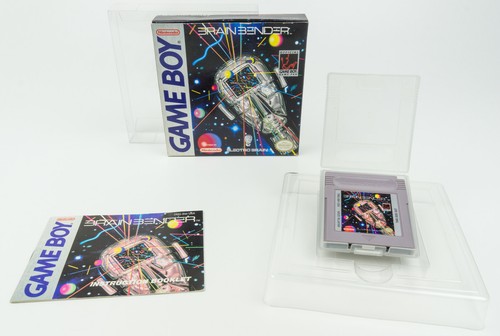 Nintendo game boy - nintendo,