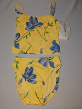 VTG SESSA TROPICAL 2pc