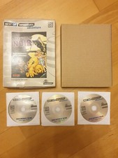 Discworld Noire PC Videospiel