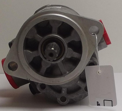 Lader hydraulikpumpe cessna - lader,