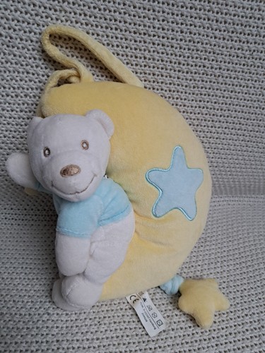 Teddybär spieluhr melodie - teddybär,