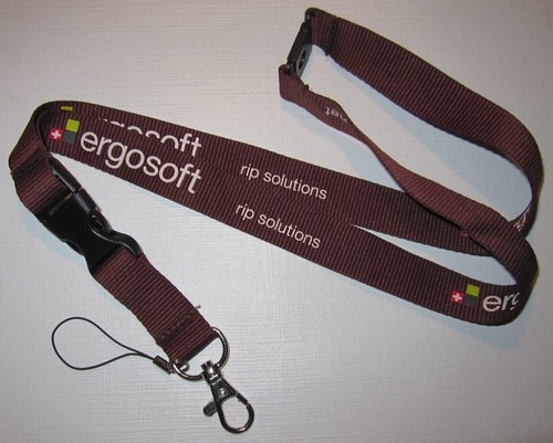 Ergosoft schlüsselband - ergosoft,