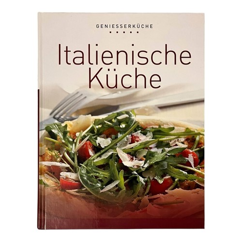 Italienische küche - italienische,