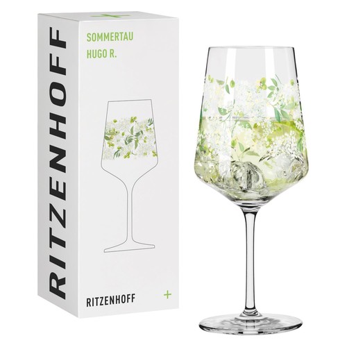 Ritzenhoff hugo aperitifglas - hugo,