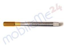 Gühring Gewindeformer M9 x1 MF 9 x 1,0 links LH Linksgewinde HSSE TIN 6HX neu