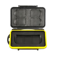 Speicherkarten Etui Box Memory