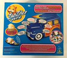Zhu Zhu Hamster Deluxe