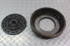 63990 Schwungrad Kupplungsscheibe Motor VW Golf