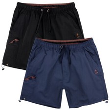 Abraxas Übergrößen Shorts