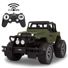 Jeep Wrangler Rubicon 1:14