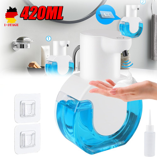 420ml seifenspender - 420ml,