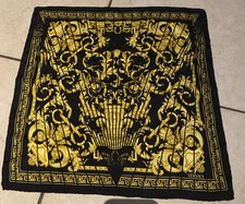 Versace Schal Damen Tuch TOP