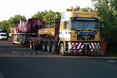 Lkw foto man - foto,