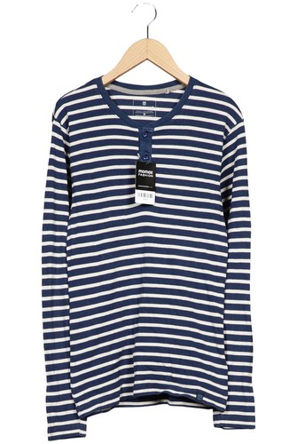 Elkline langarmshirt herren - elkline,