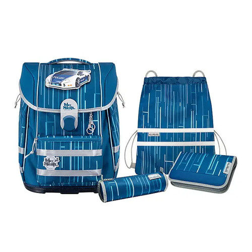 Schulranzen jungen mcneill - jungen,