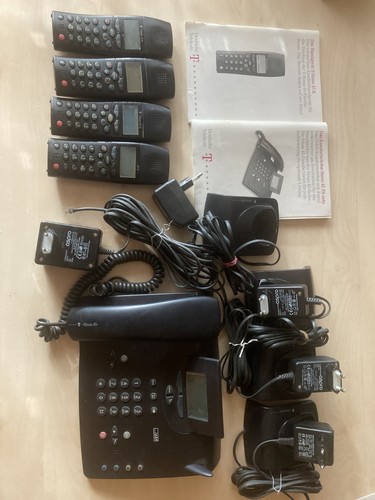 Telefon sinus 45p - telefon, 4