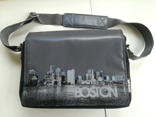 Kettler boston fahrradtasche - kettler,
