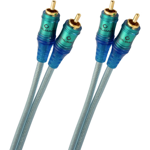 Audio cinchkabel oehlbach - audio-cinchkabel,