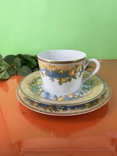 Frühstückstasse Untertasse