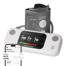 WITHINGS BPM Vision