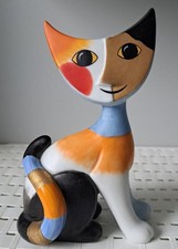 Rosina Wachtmeister Katze