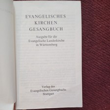 Evangelisches Kirchen